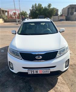 کیا سۆرینتۆ